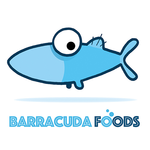 Barracuda Foods Brand Identity