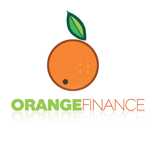 Orange Financial, Brand Identity